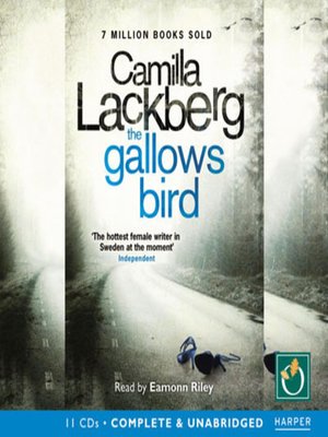 cover image of The Gallows Bird